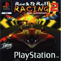 Rock & Roll Racing 2