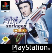 RTL Skipringen 2002
