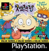 Rugrats: Search for Reptar (Value)