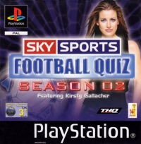 Sky Sports Football Quiz - Season 2