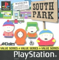South Park - Value Series