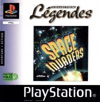 Space Invaders - Collection Legendes