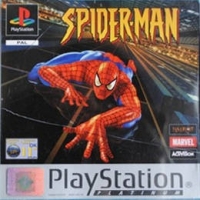 Spider-Man - Platinum