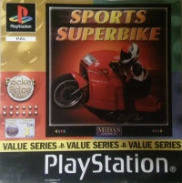Sports Superbike - Pocket Price Value Series