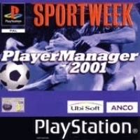 Sportweek: Player Manager 2001