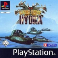 Strike Force Hydra