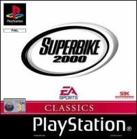 Superbike 2000 (Classics)