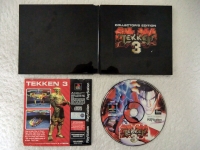 Tekken 3 Collector's Edition