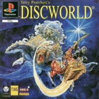Terry Pratchett's Discworld