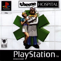 Theme Hospital