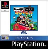 Theme Park World - EA Classics