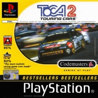 TOCA 2: Touring Cars - Bestsellers