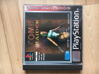 Tomb Raider - Eidos Classic Edition