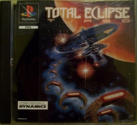 Total Eclipse: Turbo