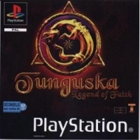 Tunguska: Legend of Faith