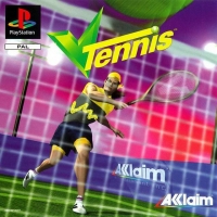V Tennis