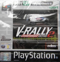 V-Rally 2: Championship Edition - Best Of Infogrames