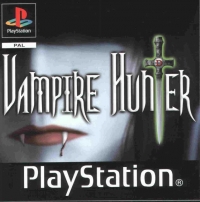 Vampire Hunter D