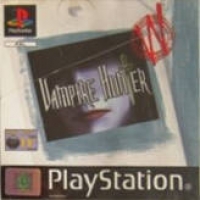 Vampire Hunter D - The White Label