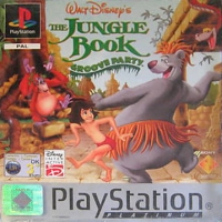 Walt Disney's The Jungle Book Groove Party - Platinum