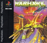 Warhawk (cardboard box)