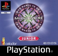 Who Wants To Be A Millionaire - Junior
