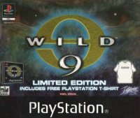 Wild 9 - Limited Edition
