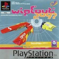 Wipeout 2097 - Platinum