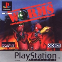 Worms - Platinum