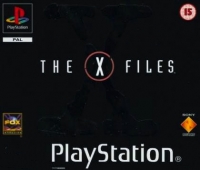 X-Files Game, The
