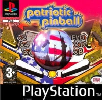 Patriotic Pinball