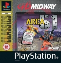 Area 51 - Midway Classic