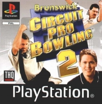 Brunswick - Circuit Pro Bowling 2