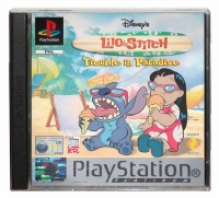 Disney's Lilo & Stitch: Trouble in Paradise - Platinum