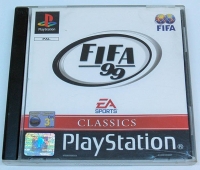 FIFA 99 - Classics
