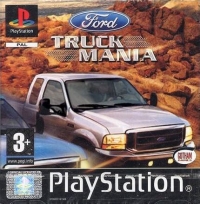 Ford Truck Mania