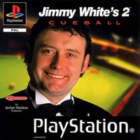 Jimmy White's 2 - Cueball