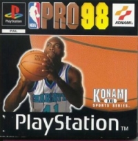 NBA Pro '98