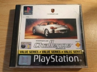 Porsche Challenge - Value Series