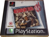 Resident Evil - The White Label