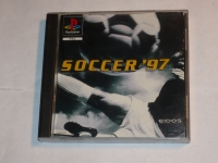 Soccer'97