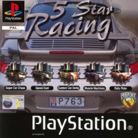 5 Star Racing