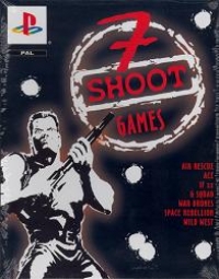 7 Shoot Games