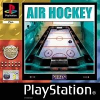Air Hockey - Pocket Price