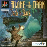 Alone in the Dark: Jack is Back