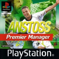 Anstoss Premier Manager