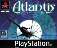 Atlantis: Secrets d'un monde oublié