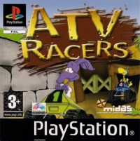 ATV Racers
