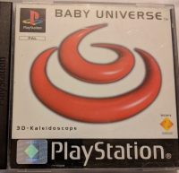 Baby Universe