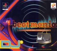 Beatmania - DJ Pack